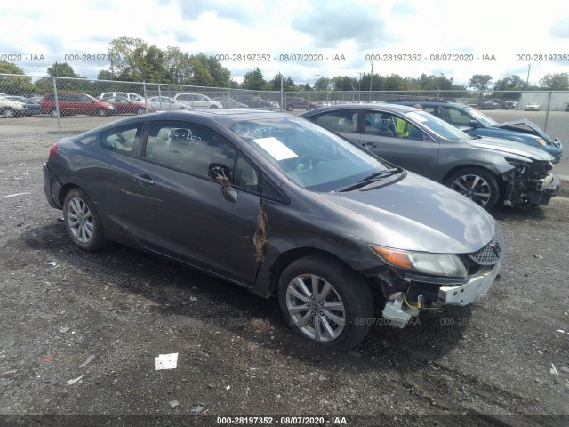 HONDA CIVIC CPE 2012 2hgfg3b85ch543548