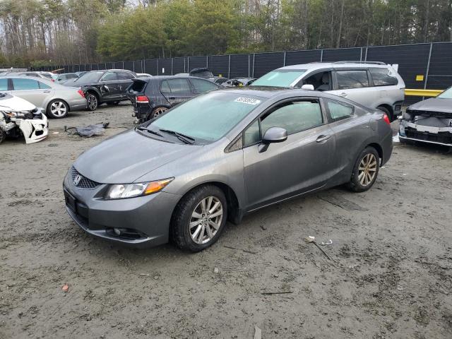 HONDA CIVIC EX 2012 2hgfg3b85ch545056