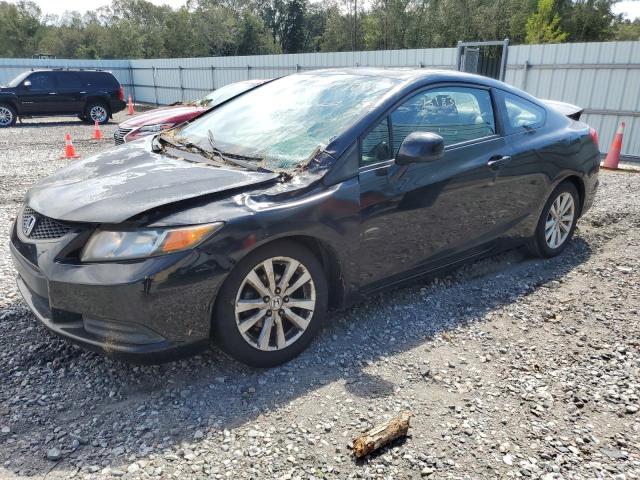 HONDA CIVIC EX 2012 2hgfg3b85ch548586