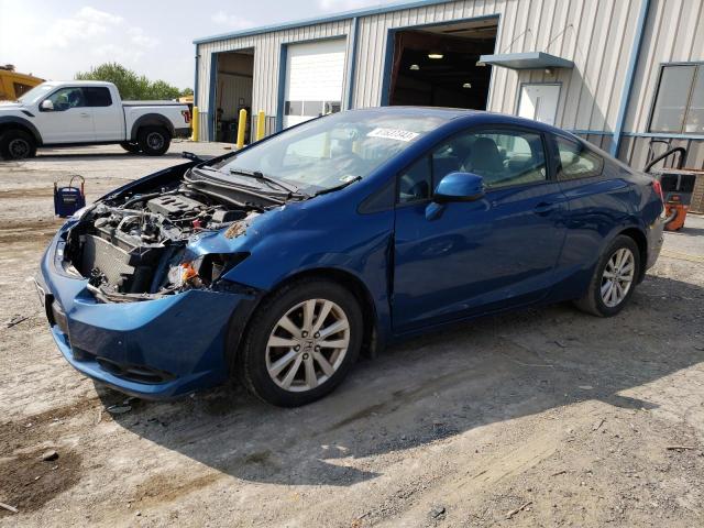 HONDA CIVIC EX 2012 2hgfg3b85ch548779