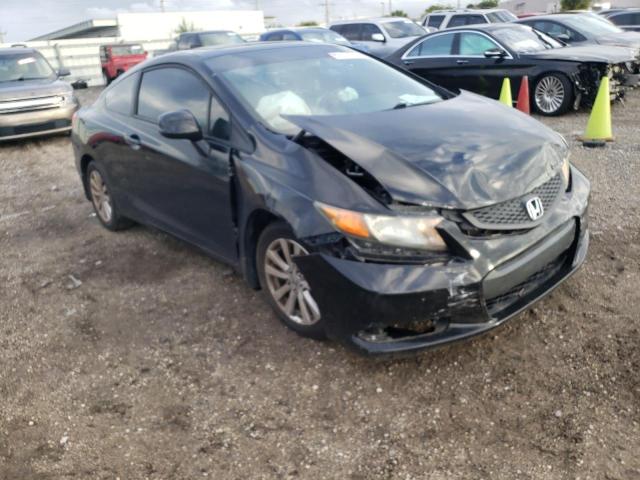 HONDA CIVIC 2012 2hgfg3b85ch550810