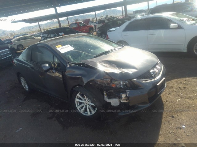 HONDA CIVIC CPE 2012 2hgfg3b85ch556445