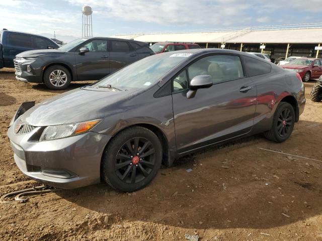 HONDA CIVIC 2012 2hgfg3b85ch556803