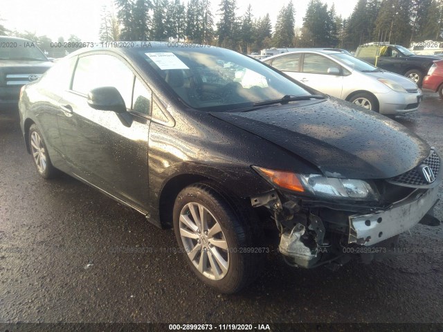 HONDA CIVIC CPE 2012 2hgfg3b85ch559703