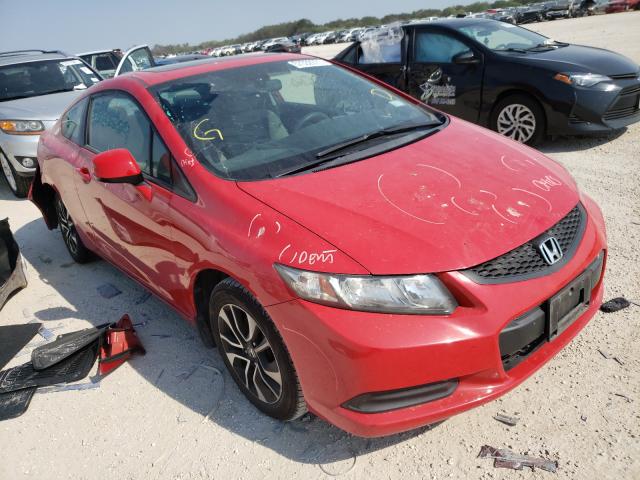 HONDA CIVIC EX 2013 2hgfg3b85dh500393