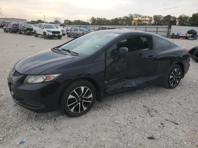 HONDA CIVIC 2013 2hgfg3b85dh511460