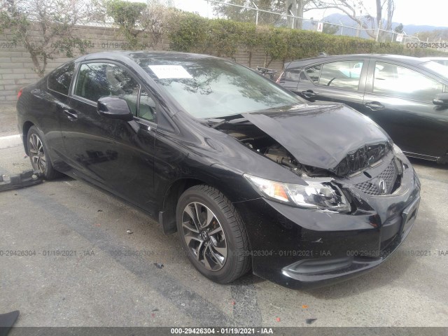 HONDA CIVIC CPE 2013 2hgfg3b85dh512656