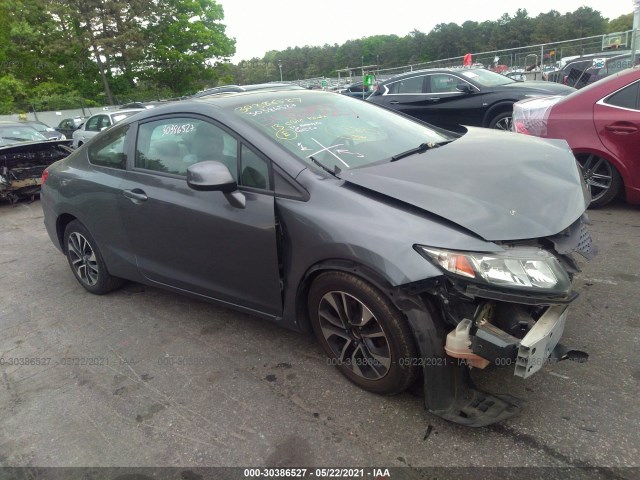 HONDA CIVIC CPE 2013 2hgfg3b85dh516898