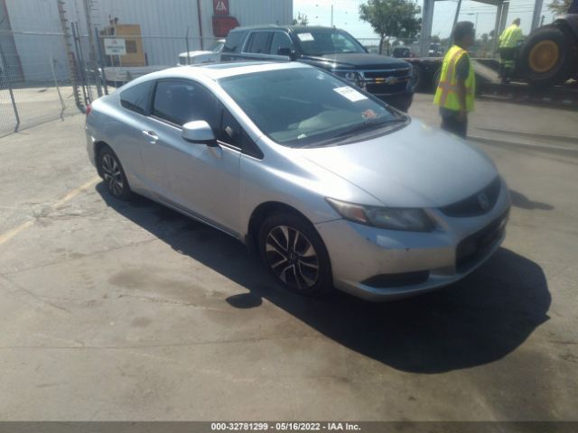 HONDA CIVIC CPE 2013 2hgfg3b85dh517033