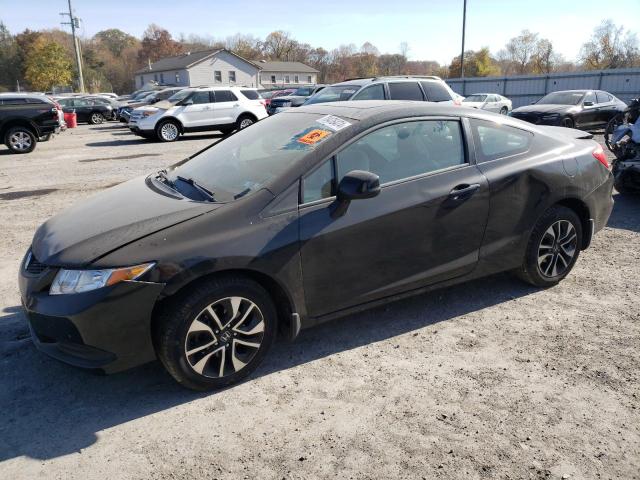 HONDA CIVIC EX 2013 2hgfg3b85dh518392