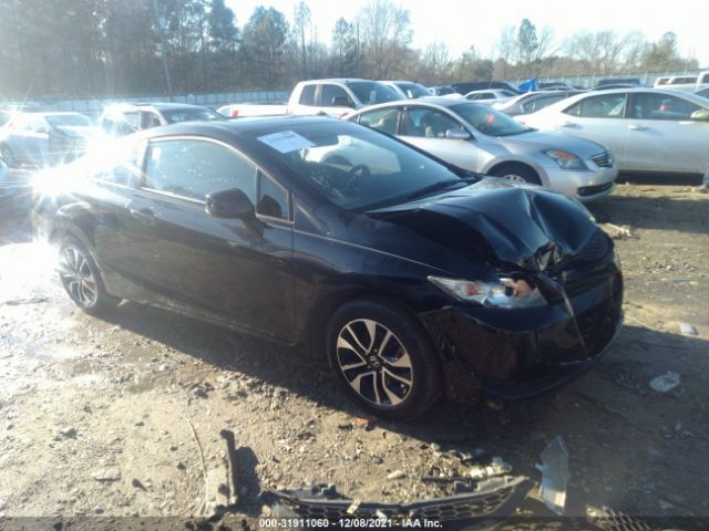 HONDA CIVIC CPE 2013 2hgfg3b85dh518599