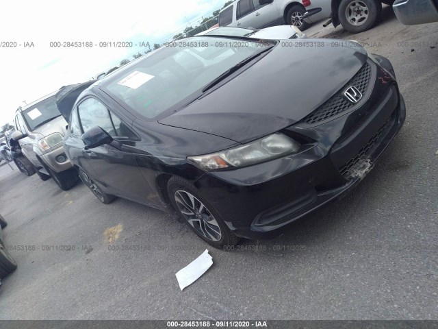 HONDA CIVIC CPE 2013 2hgfg3b85dh518795