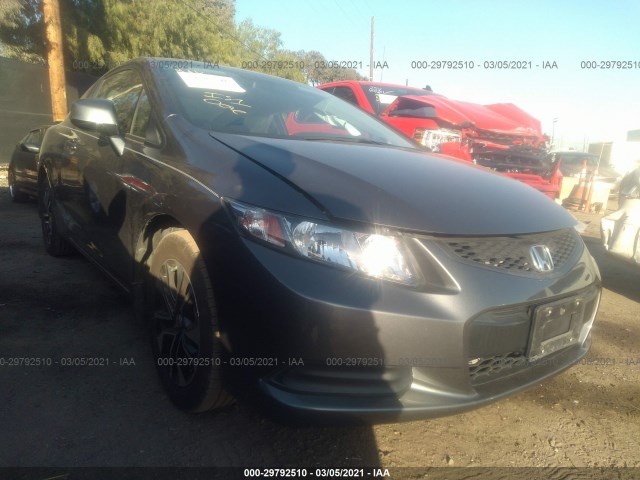 HONDA CIVIC CPE 2013 2hgfg3b85dh522202