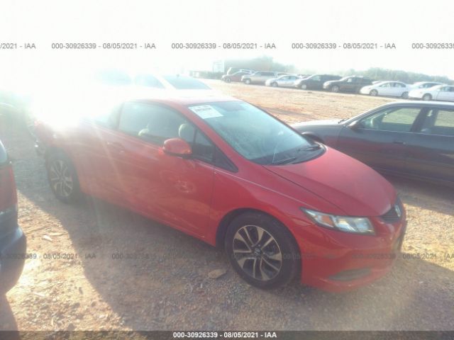 HONDA CIVIC CPE 2013 2hgfg3b85dh523303