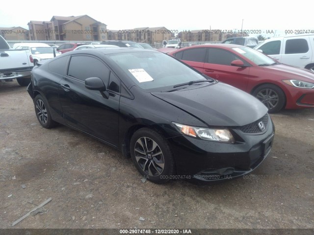 HONDA CIVIC CPE 2013 2hgfg3b85dh525195