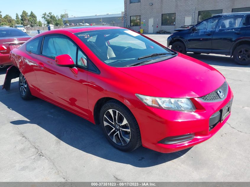 HONDA CIVIC 2013 2hgfg3b85dh525732