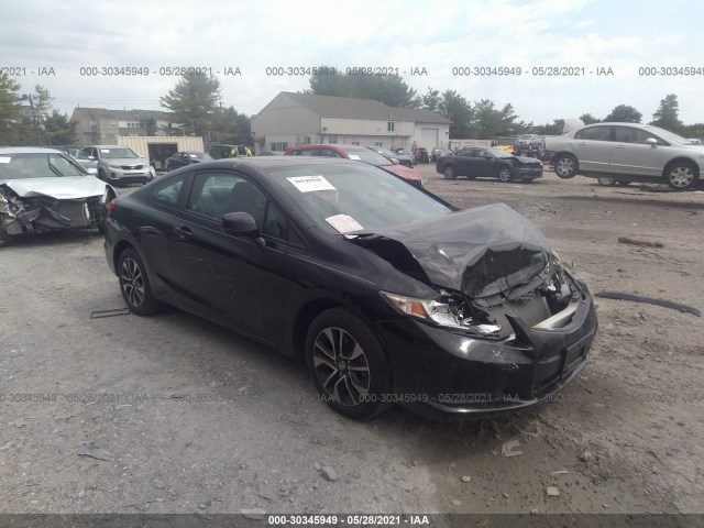 HONDA CIVIC CPE 2013 2hgfg3b85dh527173