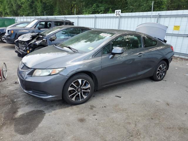 HONDA CIVIC EX 2013 2hgfg3b85dh530221