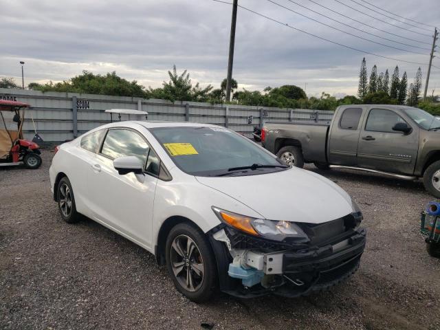 HONDA CIVIC EX 2014 2hgfg3b85eh506373