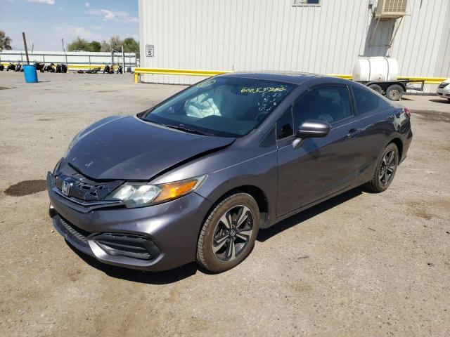 HONDA CIVIC EX 2014 2hgfg3b85eh509998