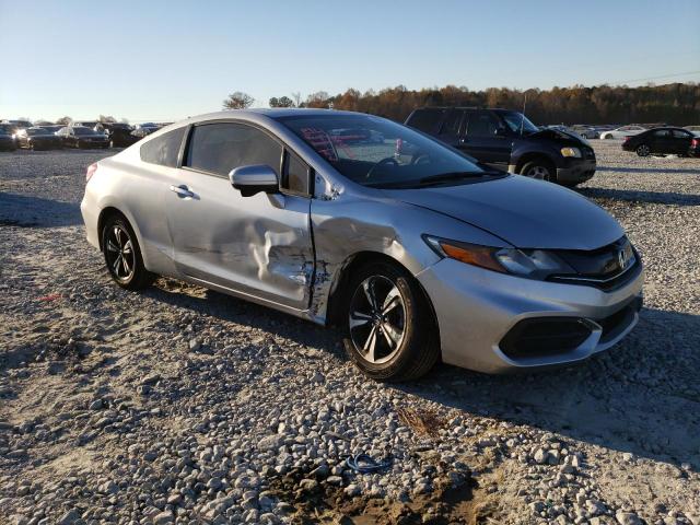 HONDA CIVIC COUPE 2014 2hgfg3b85eh518300