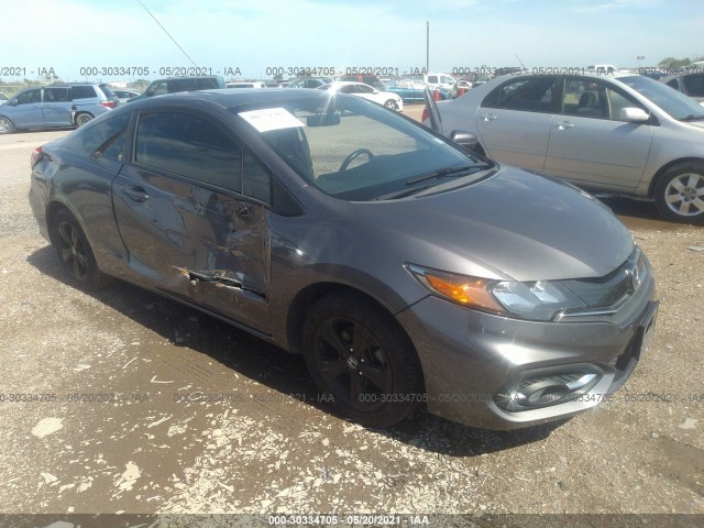 HONDA CIVIC COUPE 2014 2hgfg3b85eh524498