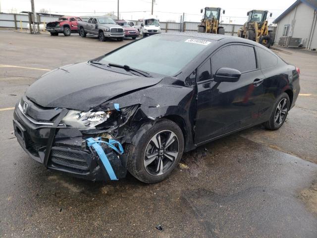 HONDA CIVIC EX 2014 2hgfg3b85eh524677