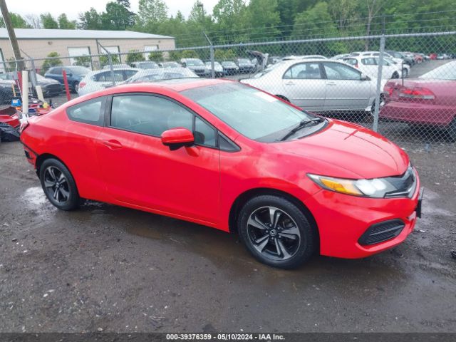 HONDA CIVIC 2014 2hgfg3b85eh526249