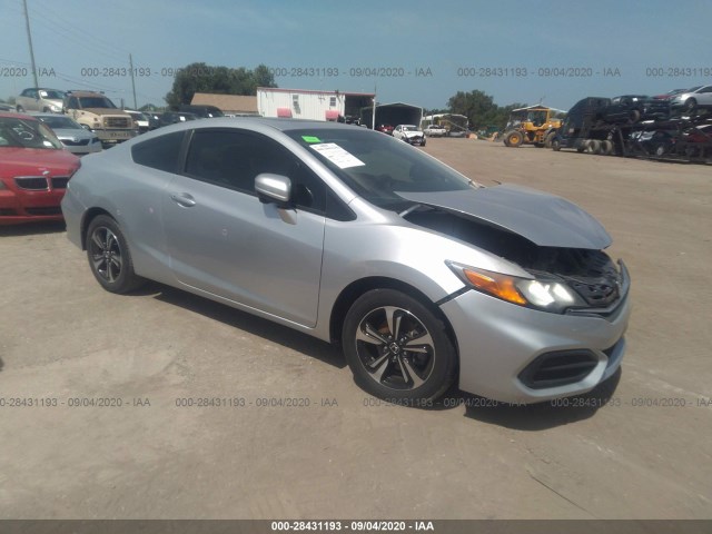 HONDA CIVIC COUPE 2015 2hgfg3b85fh501661