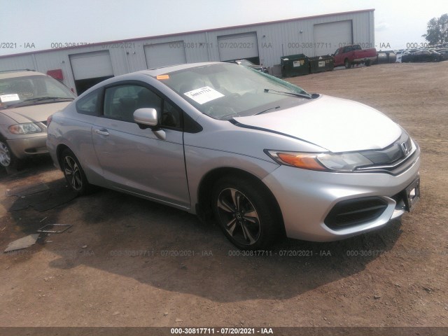 HONDA CIVIC COUPE 2015 2hgfg3b85fh502664