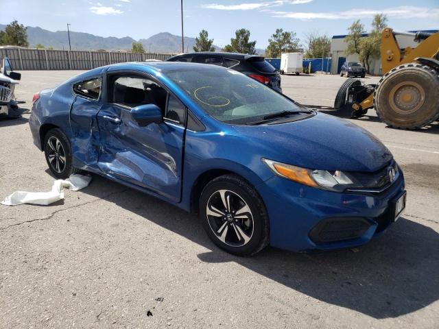 HONDA CIVIC EX 2015 2hgfg3b85fh506293