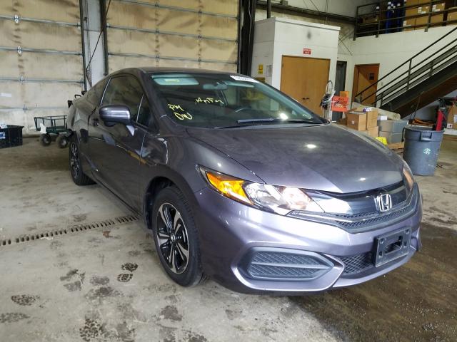 HONDA CIVIC EX 2015 2hgfg3b85fh512031