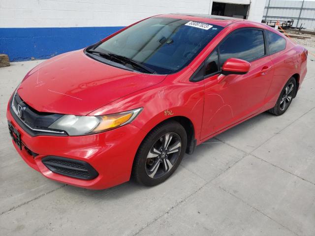 HONDA CIVIC EX 2015 2hgfg3b85fh519061