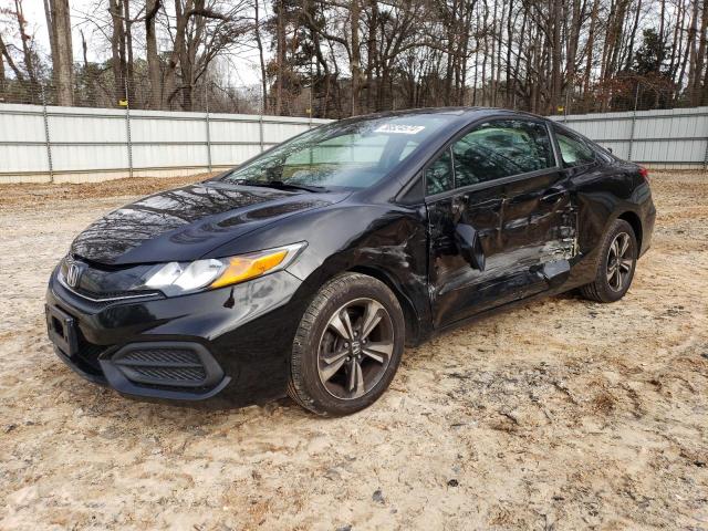 HONDA CIVIC 2015 2hgfg3b85fh529041