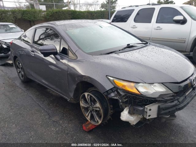 HONDA CIVIC 2015 2hgfg3b85fh530478