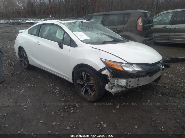 HONDA CIVIC COUPE 2015 2hgfg3b85fh533297