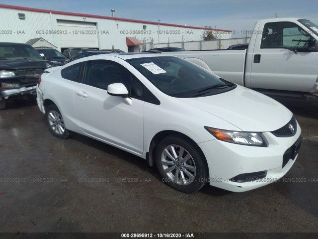 HONDA CIVIC CPE 2012 2hgfg3b86ch501812