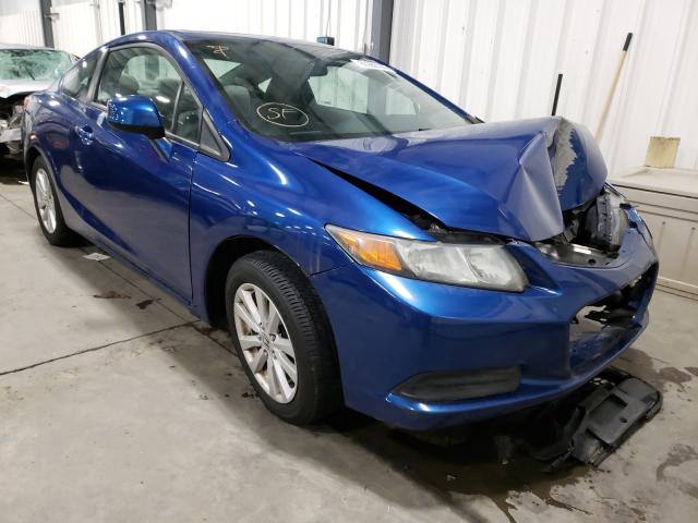 HONDA CIVIC EX 2012 2hgfg3b86ch504094