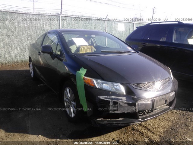 HONDA CIVIC CPE 2012 2hgfg3b86ch505438