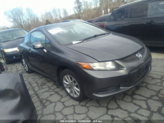 HONDA CIVIC CPE 2012 2hgfg3b86ch506850