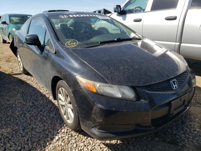 HONDA CIVIC EX 2012 2hgfg3b86ch508839