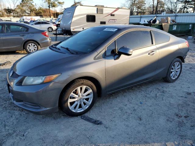 HONDA CIVIC 2012 2hgfg3b86ch517850