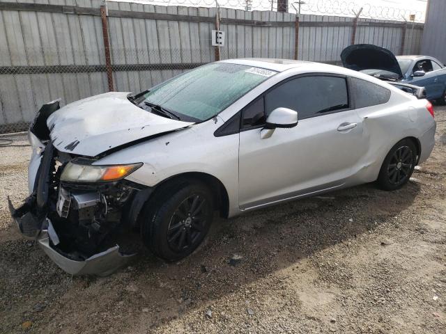 HONDA CIVIC 2012 2hgfg3b86ch519095