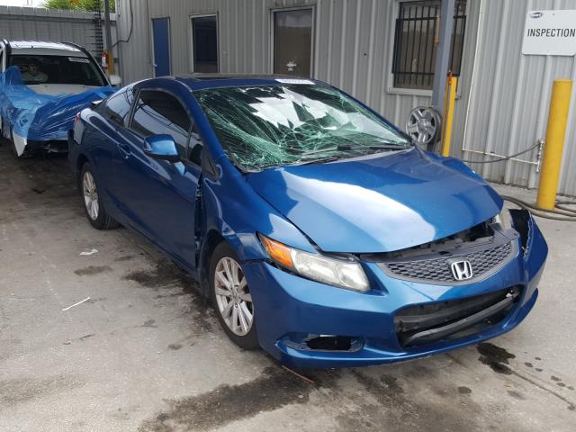 HONDA CIVIC EX 2012 2hgfg3b86ch520960