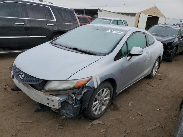 HONDA CIVIC 2012 2hgfg3b86ch522028