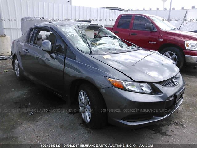 HONDA CIVIC CPE 2012 2hgfg3b86ch522319