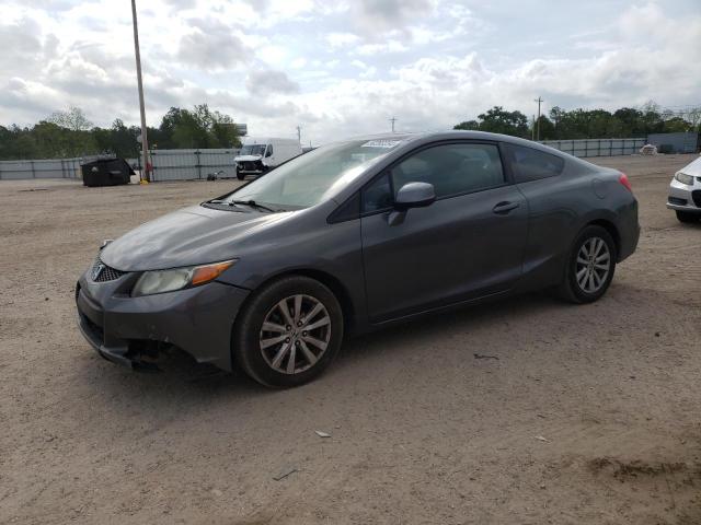 HONDA CIVIC 2012 2hgfg3b86ch524653