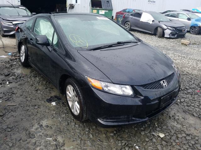 HONDA CIVIC EX 2012 2hgfg3b86ch529786