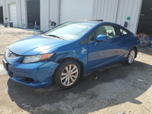 HONDA CIVIC 2012 2hgfg3b86ch533806