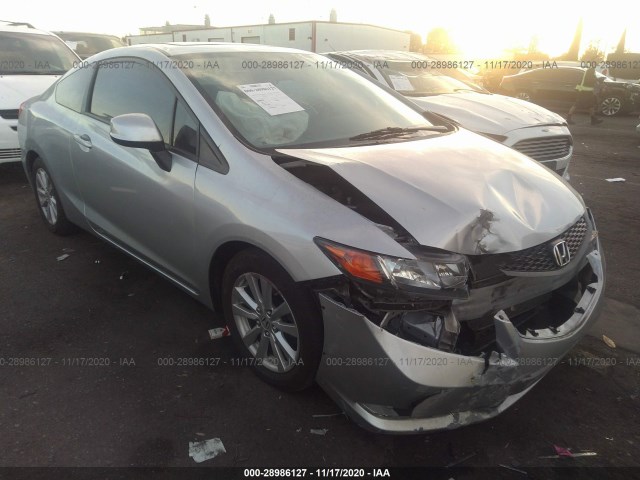 HONDA CIVIC CPE 2012 2hgfg3b86ch535247